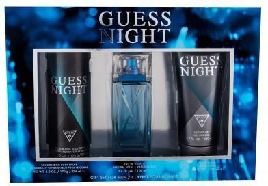 Perfumy Guess Meskie Urodyczas Pl