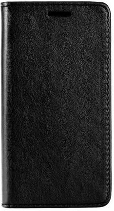 Etui Magnet Book Samsung S10e G970 czarny/black
