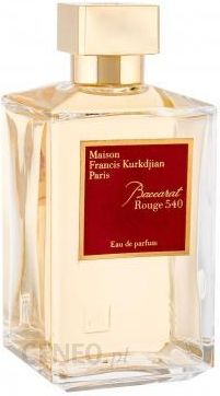 Maison Francis Kurkdjian Baccarat Rouge 540 woda perfumowana 200ml 