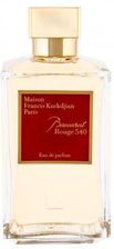 Maison Francis Kurkdjian Baccarat Rouge 540 woda perfumowana 200ml  - Zapachy unisex