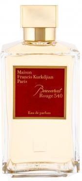 baccarat rouge 540 pl