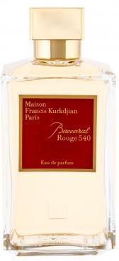 Maison Francis Kurkdjian Baccarat Rouge 540 woda perfumowana 200ml 