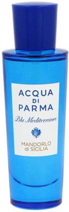 Acqua di Parma Blu Mediterraneo Mandorlo di Sicilia woda toaletowa 30ml 