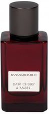 Zdjęcie Banana Republic Dark Cherry&Amber woda perfumowana 75ml  - Brzeg