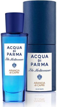 Acqua di Parma Blu Mediterraneo Arancia di Capri woda toaletowa