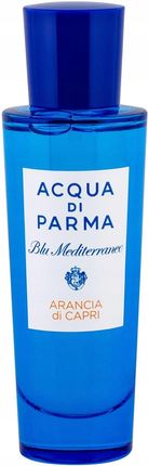 Acqua di Parma Blu Mediterraneo Arancia di Capri woda toaletowa 30ml 