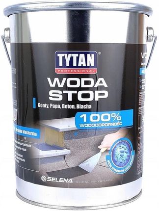 TYTAN PROFESSIONAL Woda Stop 5 kg