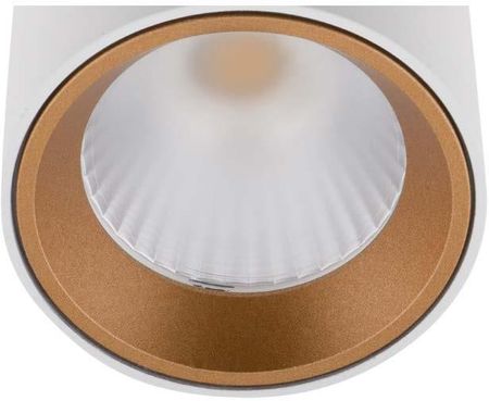 Maxlight Tub Pierścieńring Rc01550156 Gold (Rc01550156Gold)