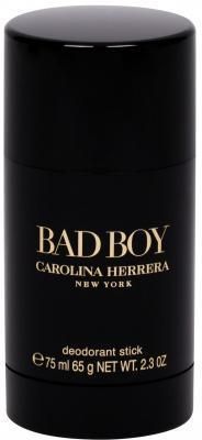 Carolina Herrera Bad Boy dezodorant 75 ml