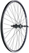 Rodi Tylne 26 Pod Hamulec Tarczowy Centerlock Piasta Shimano Fh-Rm 33 8,9,10 Rzędowa Obręcz Skorpion Czarna