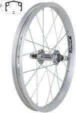 Zdjęcie Xmx Przednie 16 Obręcz Piasta Stalowa - Rzeszów