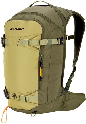 Plecak Mammut Nirvana Boa Iguana 25L Ceny i opinie