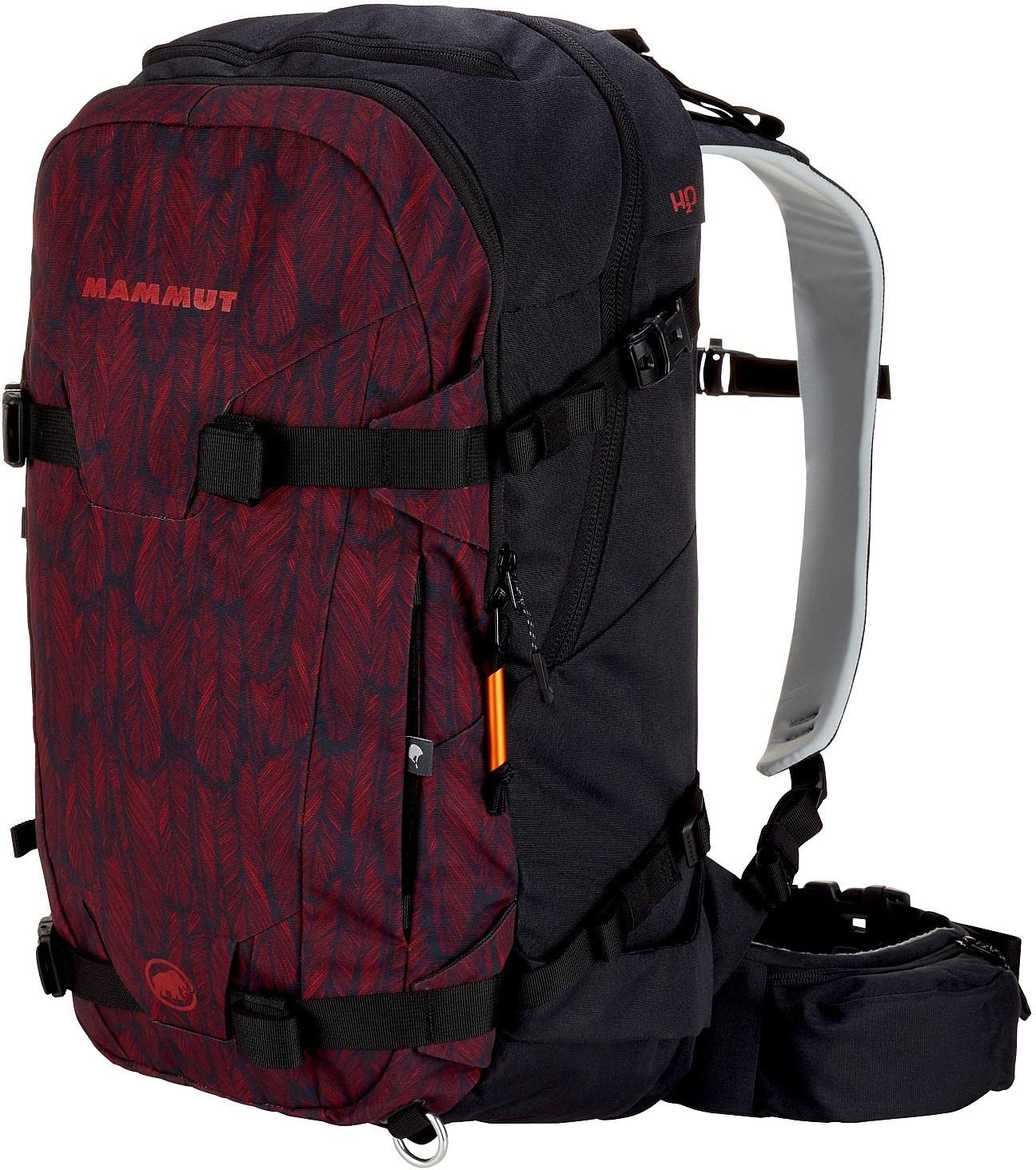 i-mammut-nirvana-scooter-black