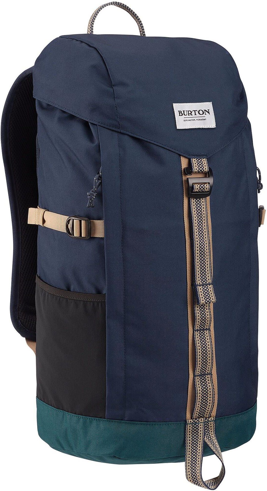 Plecak Burton Chilcoot Dress Blue Heather 26L Ceny i opinie