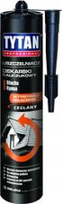 Zdjęcie TYTAN PROFESSIONAL Uszczelniacz dekarski kauczukowy 310 ml ceglany - Bełchatów