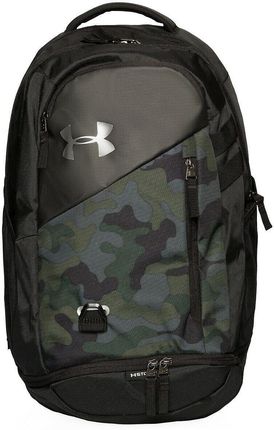 Plecak hustle sale 4.0 under armour