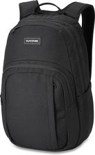 Dakine Campus M Black Ii 25L