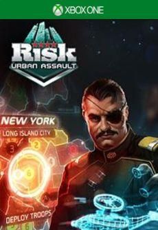 risk for xbox one