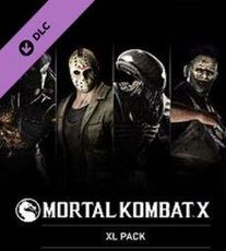 mortal kombat 10 xbox