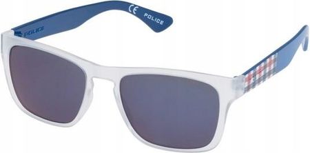 Okulary przeciwsłoneczne Unisex Police S198854Z69B