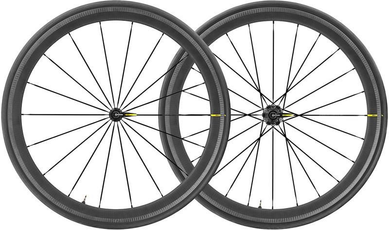 マビック　MAVIC COSMIC PRO CARBON SL UST あのハイエンドホイールが驚きの価格に！！？？【MAVIC COSMIC