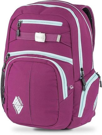 Nitro Hero Grateful Pink 37L