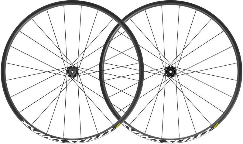 Mavic Crossmax 29 Zestaw Boost Intl Sram Xd - Ceny i opinie