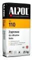 Zdjęcie Alpol Az110 do Silikatów Biała 25kg - Nowy Staw