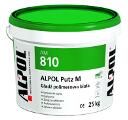 Zdjęcie Alpol Gładź Gipsowa Putz M Polimerowa Am810 25kg - Mysłowice