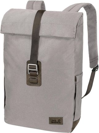 Plecak Jack Wolfskin Royal Oak Clay Gray 22L Ceny i opinie Ceneo.pl