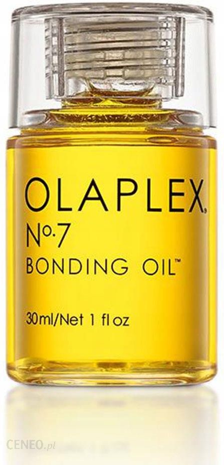  Olaplex Bonding Oil No. 7 Olejek Do Włosów 30 Ml