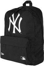 Zdjęcie New Era Stadium Mlb New York Yankees Black One Size - Woźniki