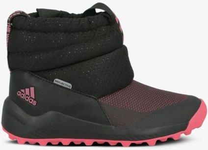 Hiking Boots Adidas Performance Rapidasnow Winter Shoes