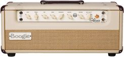 Zdjęcie Mesa Boogie California Tweed 6V6 4:40 - head gitarowy - Szadek