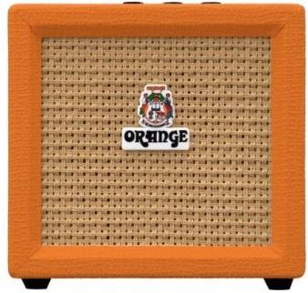 Orange CRUSH MINI - combo gitarowe