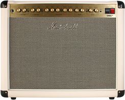 Zdjęcie Marshall DSL40CRD2 CREAM LIMITED - combo lampowe - Katowice