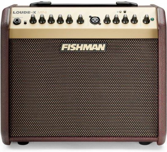 Fishman Loudbox Mini Bluetooth combo akustyczne - Ceny i opinie 