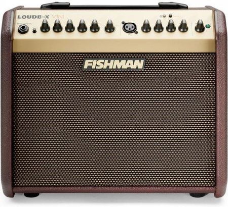 Fishman Loudbox Mini Bluetooth combo akustyczne