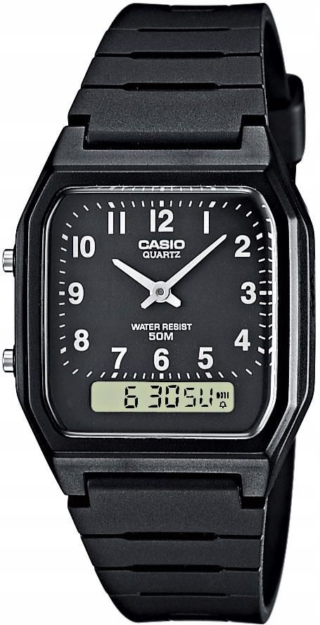 casio aw 48