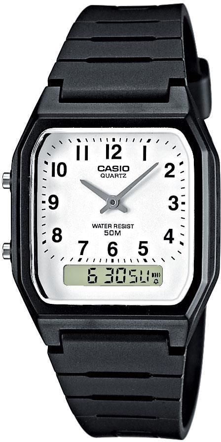 casio aw 48