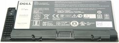 Bateria do laptopa Oryginalna bateria Dell WD6D1 - zdjęcie 1