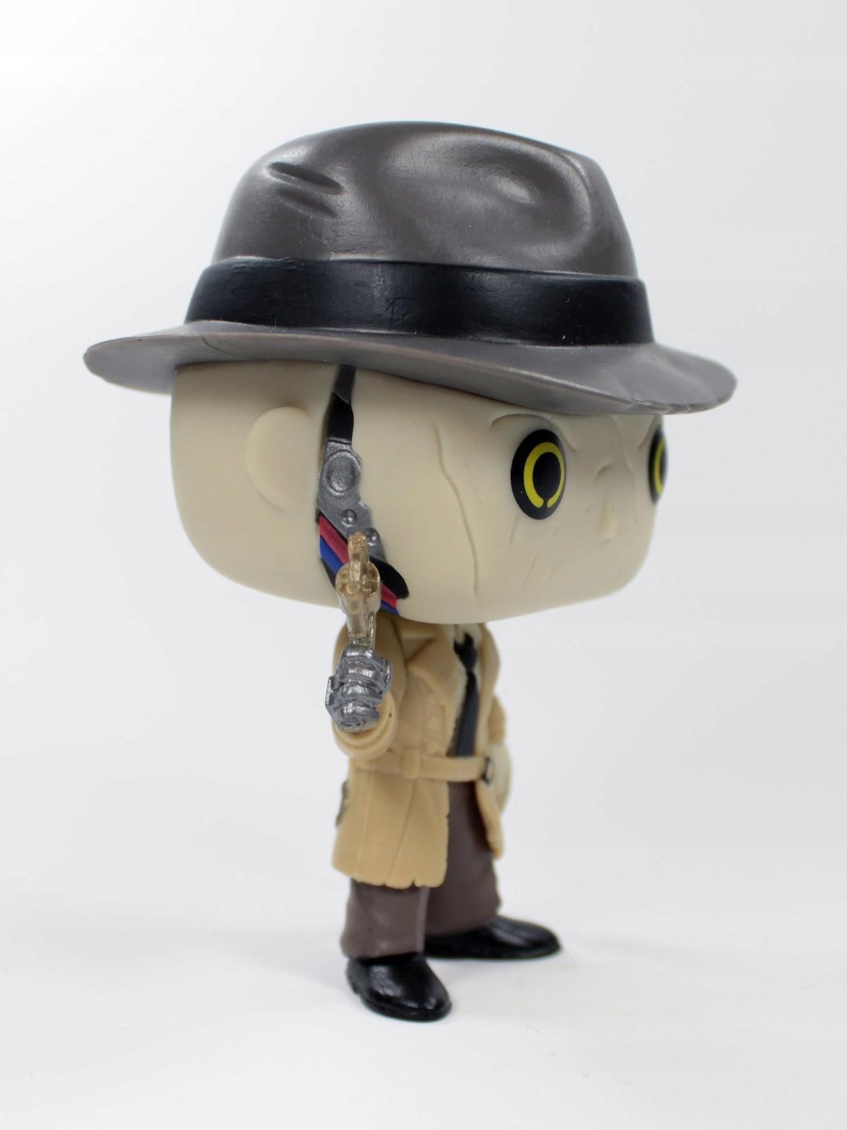 Funko Pop Fallout4 Nick Valentine 162 winyl24H Ceny i opinie