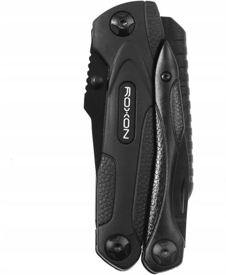 Multitool Roxon Sparkle CM1349 - 14 w jednym +Etui - zdjęcie 8 Multitool Roxon Sparkle CM1349 - 14 w jednym +Etui