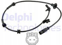DELPHI CZUJNIK ABS TYŁ TOYOTA AYGO SS20343