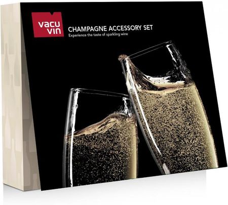 Zestaw akcesoriów do szampana VV38899606