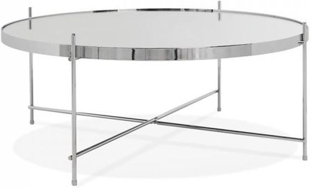 Kokoon Design Stolik kawowy Espejo Big miedziany CT00730CH
