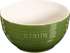 Zdjęcie miska okrągła 17cm zielony 405107930 - Rabka-Zdrój