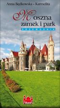 Moszna Zamek i park Przewodnik wersja niemiecka - zdjęcie 1