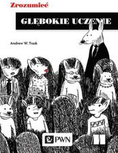 Zrozumieć głębokie uczenie (MOBI)