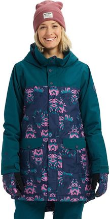 burton dress blue stylus Burton Dress in Royal Navy XS